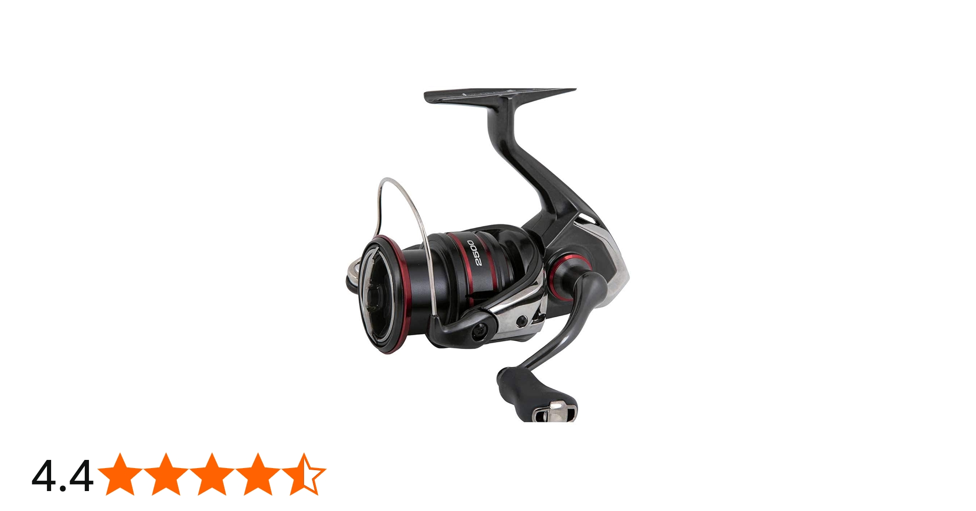 Amazon | シマノ(SHIMANO) スピニングリール 20 ヴァンフォード C2000S