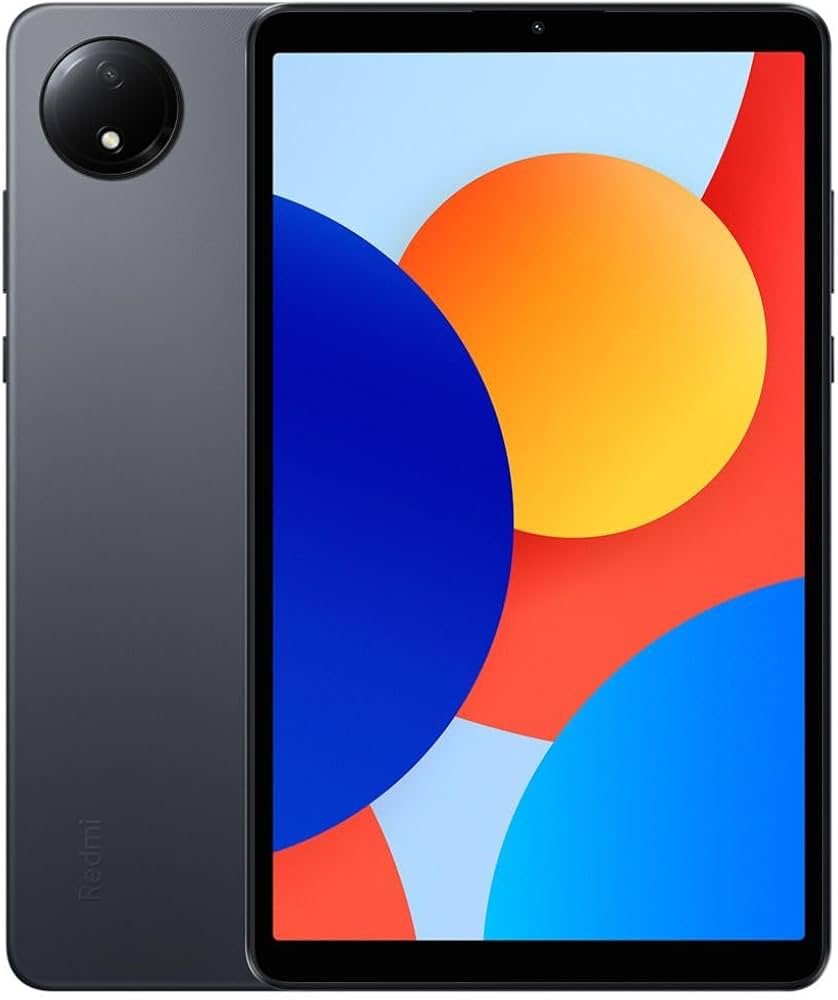 Amazon.com : Xiaomi Redmi Pad Se 8.7 4G Lte (for Tmobile Mint