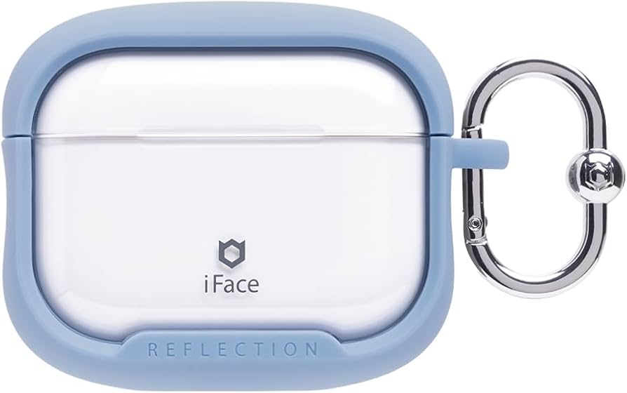 Amazon | iFace Reflection AirPods Pro 第3世代 専用 ケース