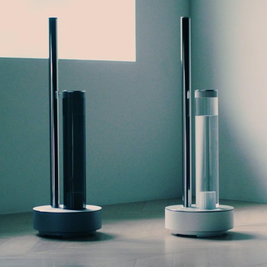 Amazon.co.jp: 【公式ストア限定】cado（カドー）STEM 700i 加湿器