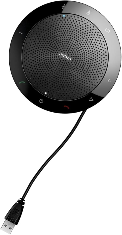 Amazon.co.jp: Jabra 法人向け 2年保証付き SPEAK510 MS Bluetooth搭載