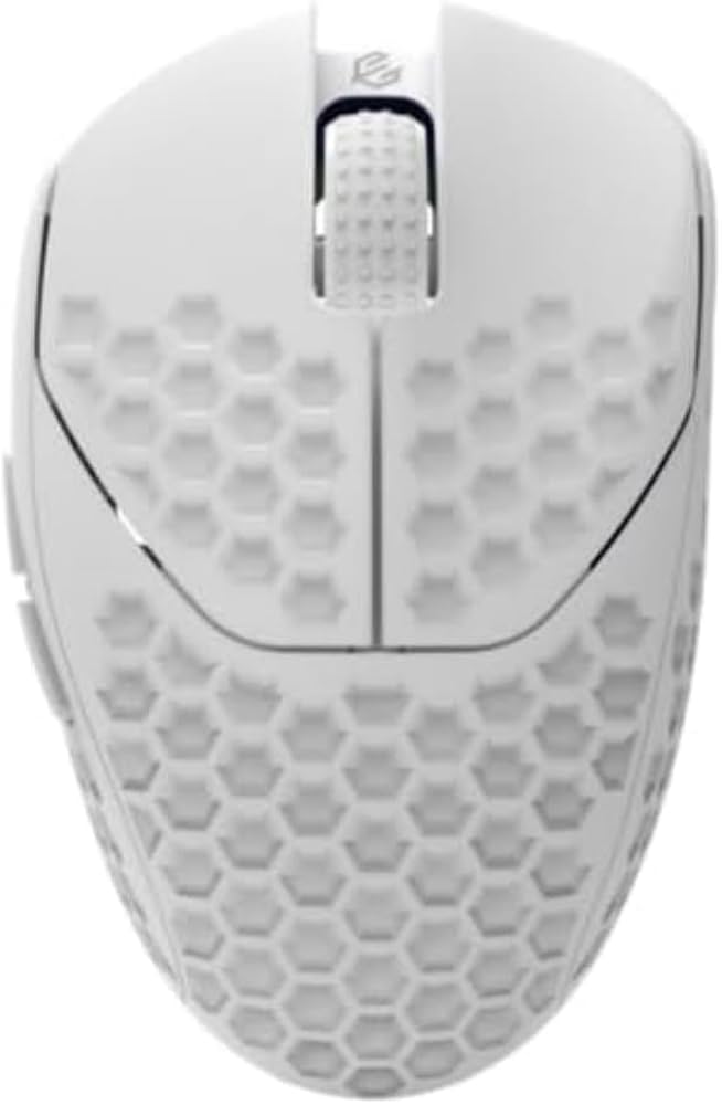 Amazon.com: GWolves HTR Lightweight Wireless Fingertip Grip Gaming