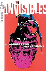 Amazon | The Invisibles #13 (English Edition) [Kindle edition] by