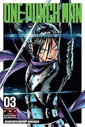 Amazon.co.jp: One-Punch Man, Vol. 31 (English Edition) eBook