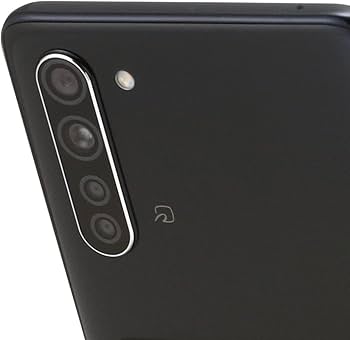 Amazon.co.jp: OPPO Reno3 A ブラック【日本正規代理店品】 CPH2013 BK