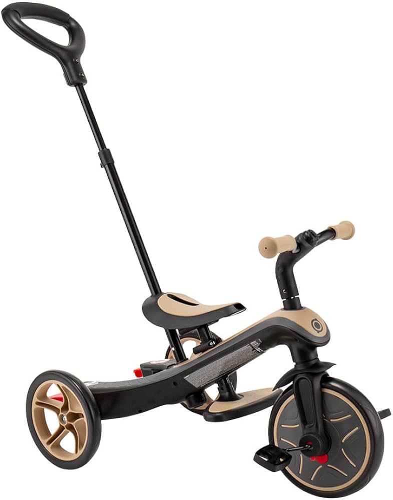 Amazon.co.jp: グロッバー Globber エクスプローラー トライク 4in1