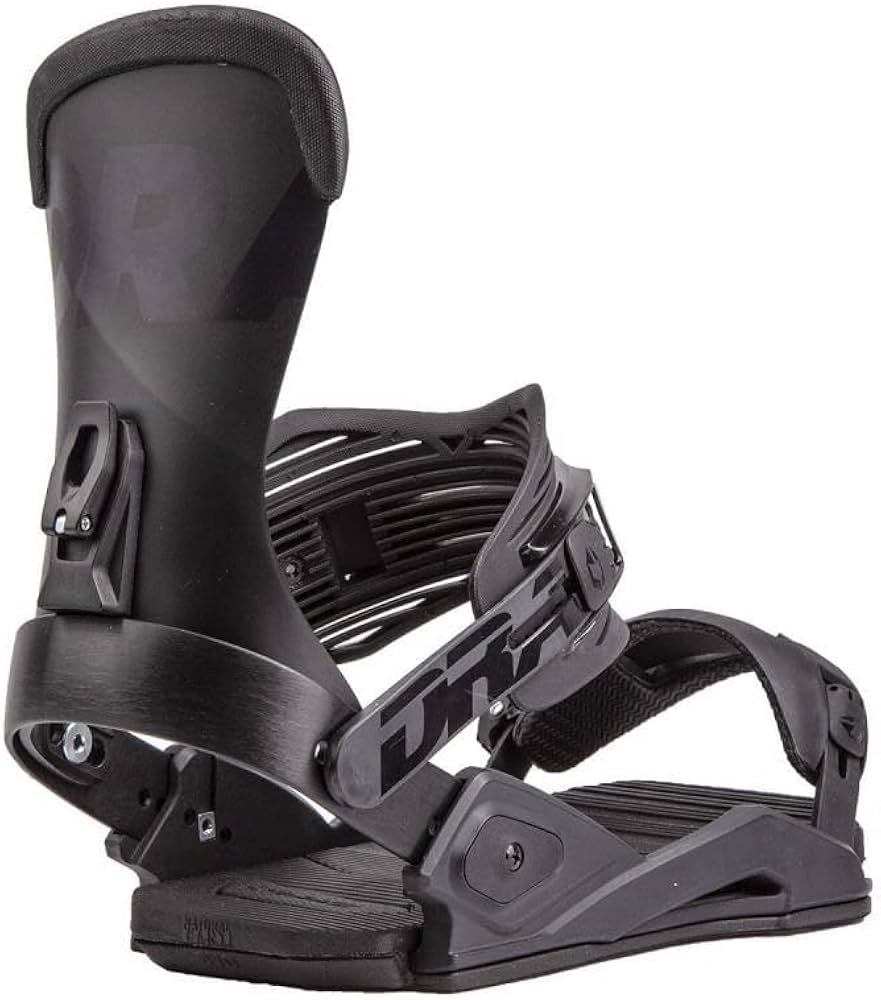Amazon | 23-24 DRAKE RELOAD ｶﾗｰ:BLACK ドレイク リロード メンズ