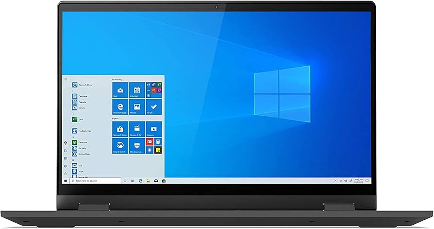 Amazon.com: Lenovo IdeaPad Flex 5i 14