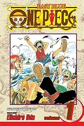 Amazon | One Piece, Vol. 106 (English Edition) [Kindle edition] by