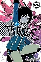 Amazon | World Trigger, Vol. 22 (English Edition) [Kindle edition