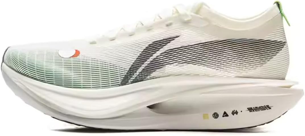 Amazon | [LI-NING(リーニン)] FEIDIAN 6 ELITE 男子 反射 軽量 高反発
