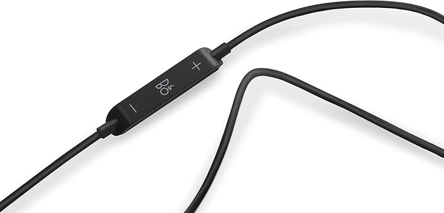 Amazon.co.jp: Bang & Olufsen カナル型イヤホン Beoplay H3 MK2 通話