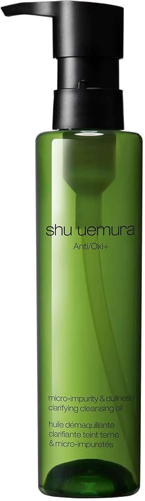 Amazon.co.jp: shu uemura(シュウ ウエムラ) A/O+ P.M.クリア ユース