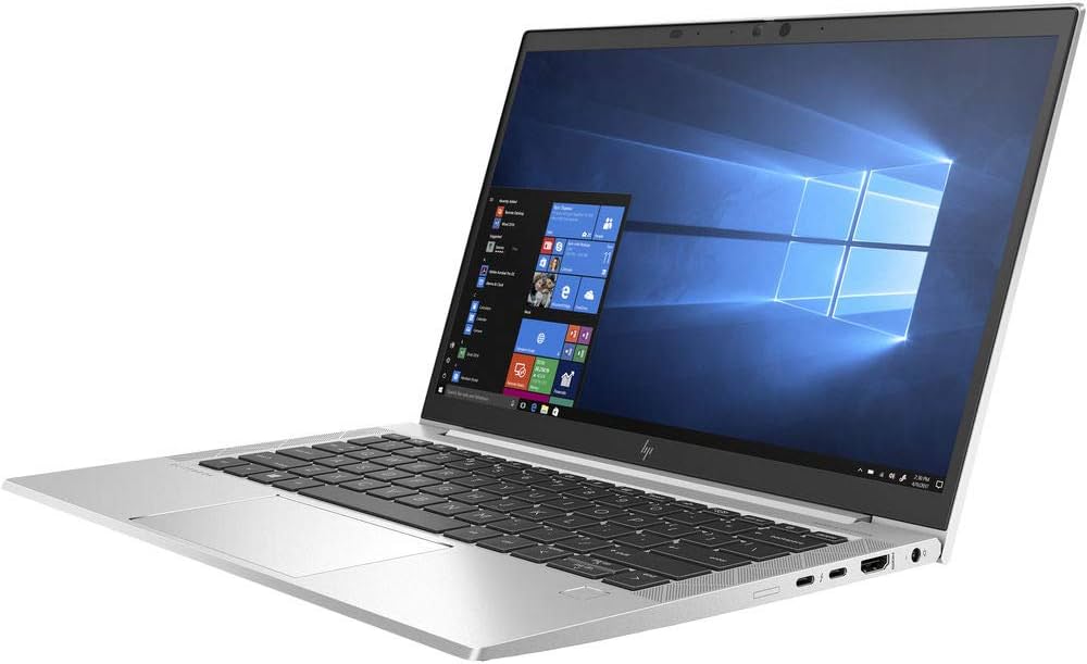 Amazon.co.jp: HP EliteBook 830 G7 13.3インチノートブック - フルHD