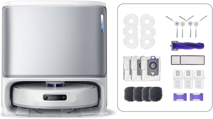 Amazon | 【家電批評A評価】Narwal (ナーワル) Freo Z Ultra ロボット