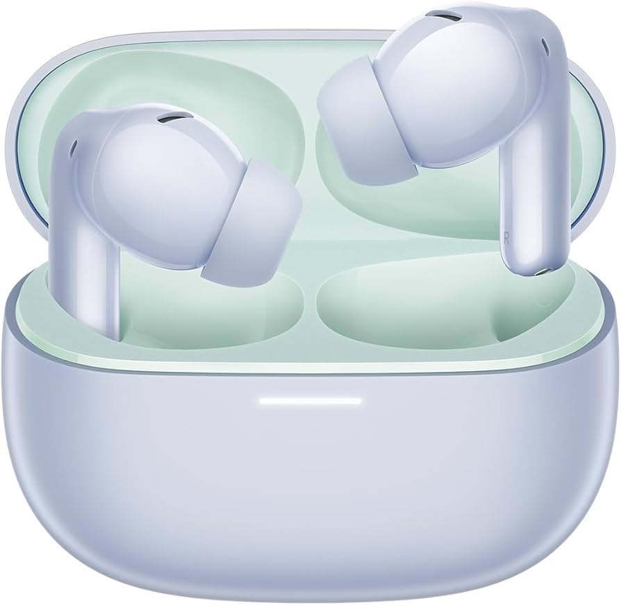 Amazon.co.jp: シャオミ(Xiaomi) ワイヤレスイヤホン Redmi Buds 5 Pro