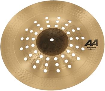 Sabian 21716CSB China Cymbal : Amazon.ca: Musical Instruments