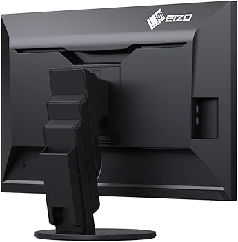 Amazon.co.jp: FlexScan EV2785-BK [27型カラー液晶モニター EV2785