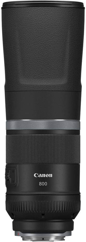 Amazon.com : Canon RF800/11 is STM(N) (Renewed) : Electronics