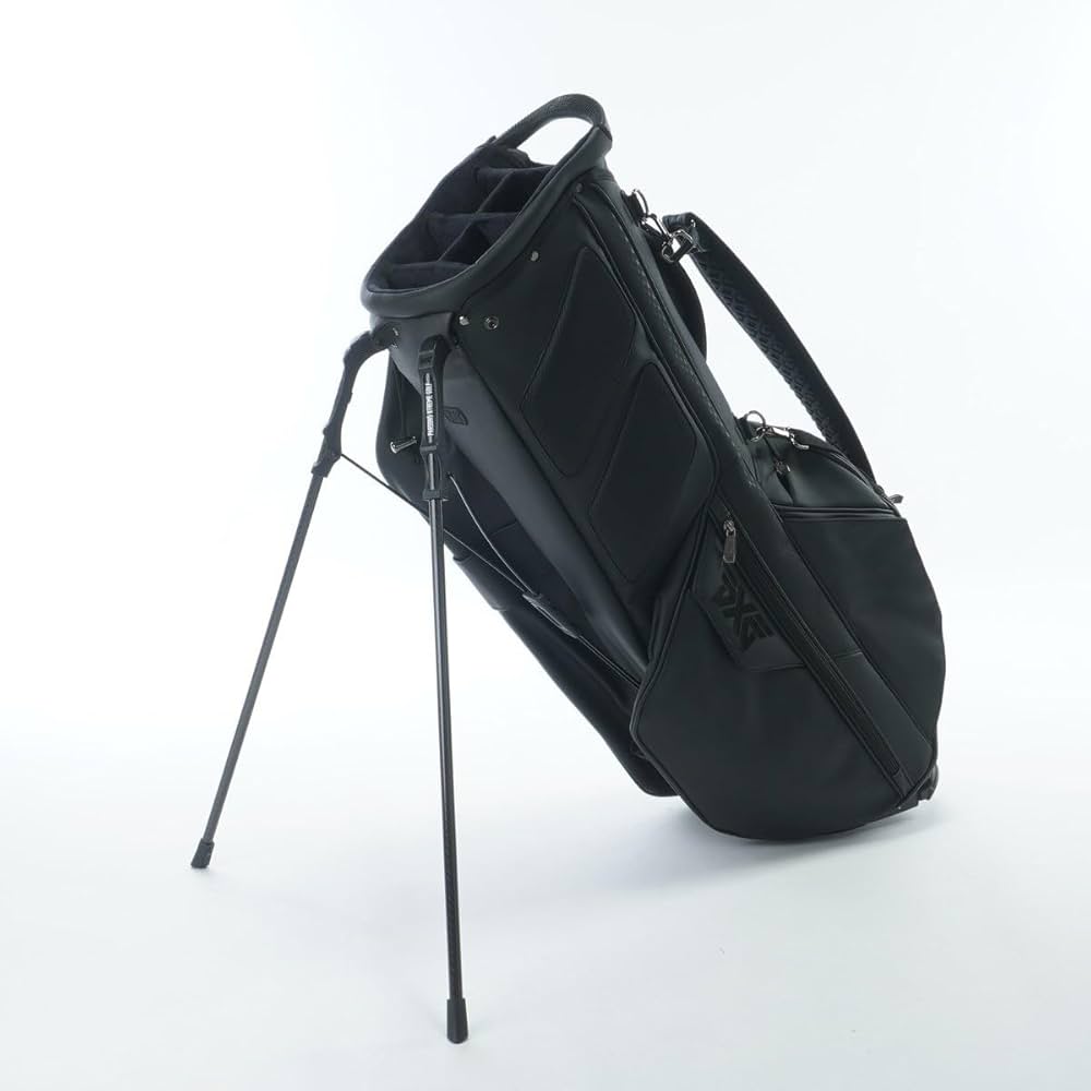 Amazon.co.jp: ピーエックスジー(PXG) DELUXE HYBRID STAND BAG 10.5型