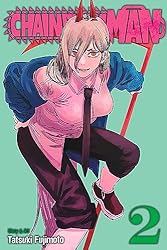 Amazon | Chainsaw Man, Vol. 8: Super Mess (English Edition