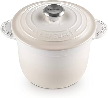 Amazon.co.jp: ル・クルーゼ(Le Creuset) 鋳物 ホーロー 鍋 ココット
