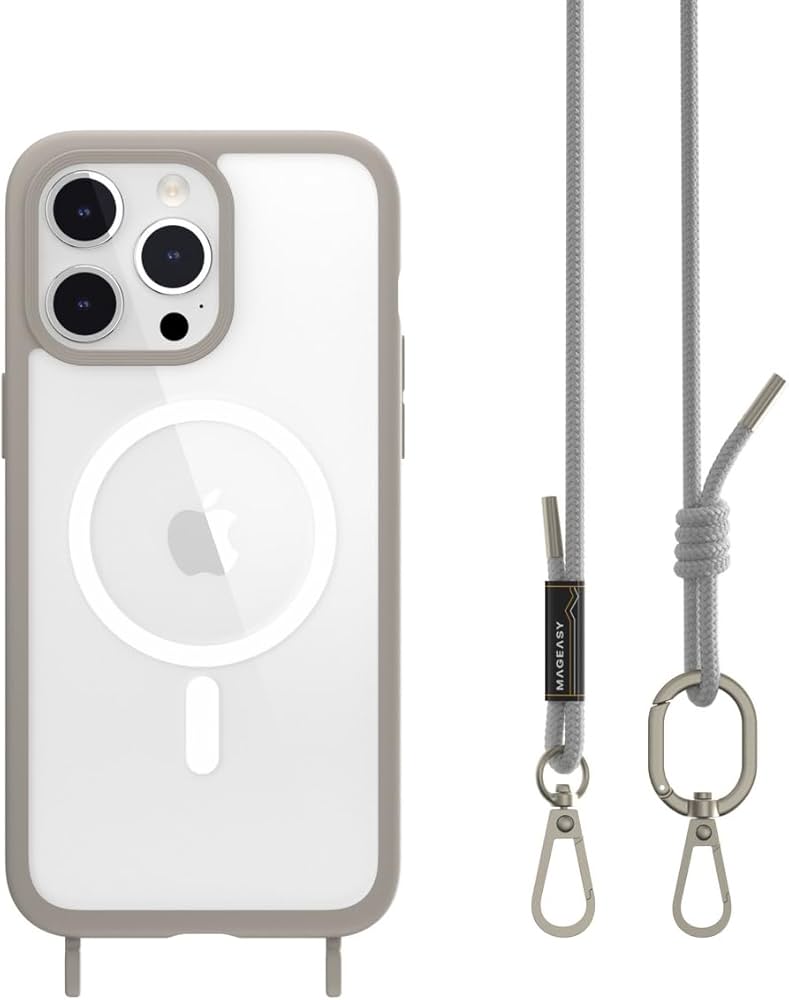 Apple iPhone 6S 64GB ケース ストラップ付 イヤホン クリアケース 本