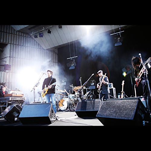 Amazon.co.jp: 野音ライブ (vol.1) : フジファブリック: デジタル