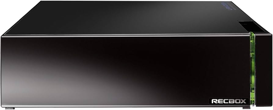 Amazon | アイ・オー・データ DTCP-IP対応ハイビジョンレコーディング