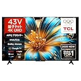 画面サイズ:37V型(インチ)～40V型(インチ) TCL(The Creative Life)の