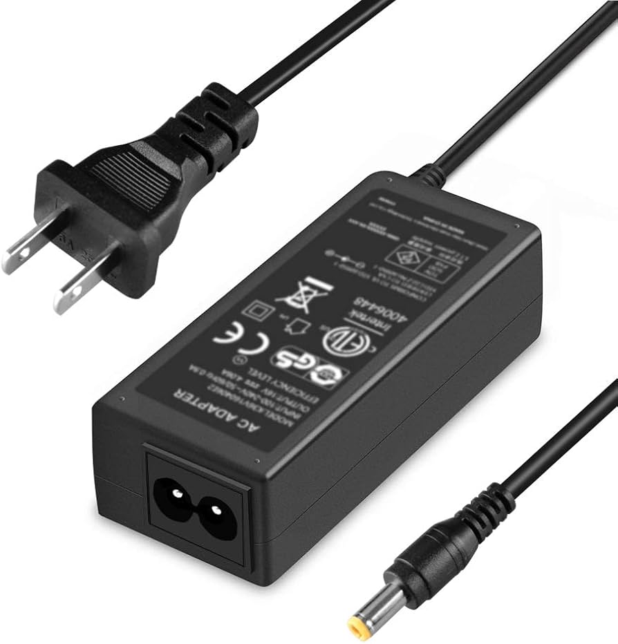 Amazon.co.jp: BOLWEO 65W レッツノート acアダプター 16V 4.06A