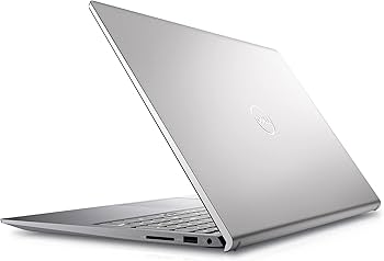 Amazon.com: Dell Inspiron 15 5515, 15.6 inch FHD Touch Laptop