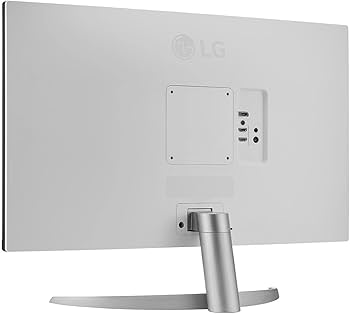 Amazon.com: LG 27UP600-W 27