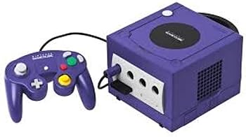 Amazon.com: GameCube Console - Legend of Zelda Bundle - Indigo