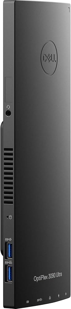 Amazon.com: Dell OptiPlex 3000 3090 Desktop Computer - Intel Core