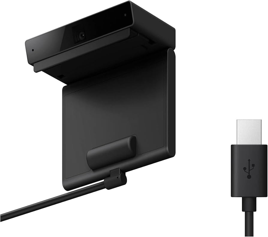 Amazon.com: Sony BRAVIA CAM (CMU-BC1) 相容於Select 2022-2025 電視