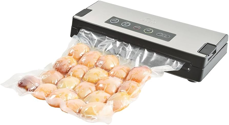 Amazon.co.jp: ソリス バックプレミアム(Solis Vac Premium)真空パック
