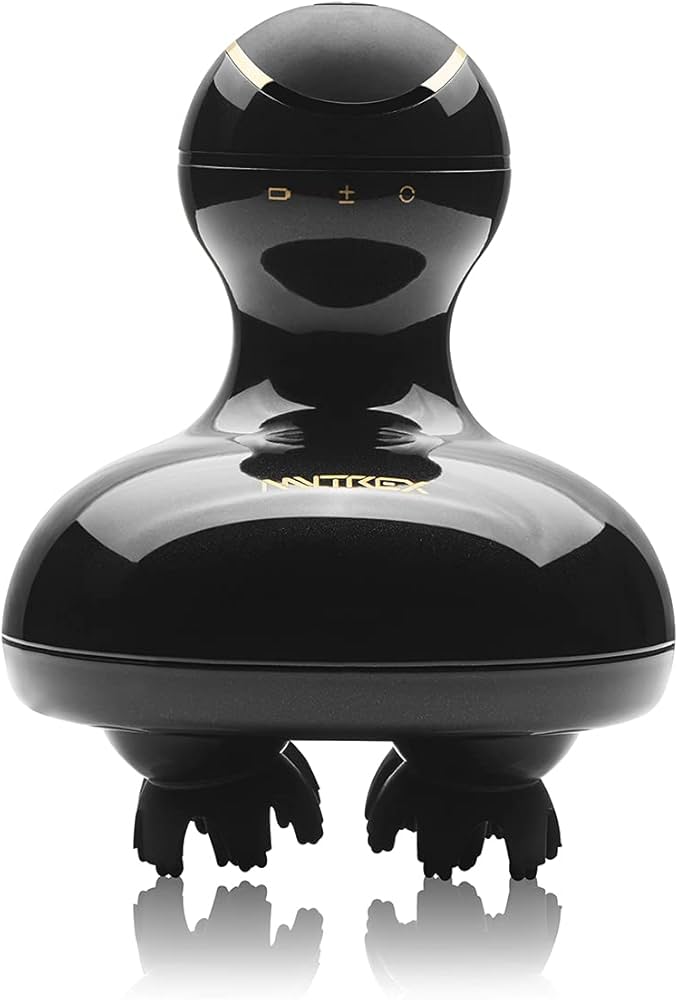 Amazon | MYTREX EMS HEAD SPA（マイトレックス イーエムエス