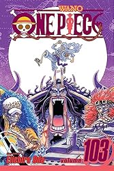 Amazon | One Piece, Vol. 108 (English Edition) [Kindle edition] by