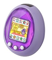 ダウンロードで“自分だけのたまごっち”に 「Tamagotchi iD」 - ITmedia