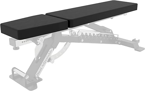Amazon.co.jp: GentlemanFitnessClub: GFCデュアルアジャスタブルベンチ