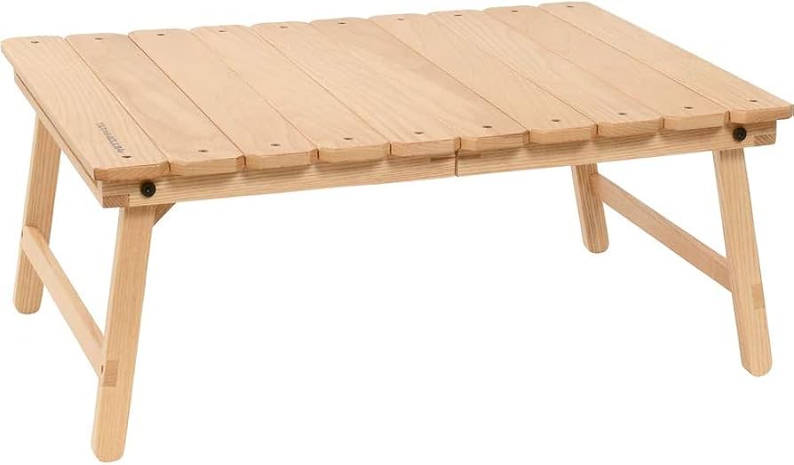 Amazon｜TARAS BOULBA(タラスブルバ)TBウッドサイドテーブル｜サイド