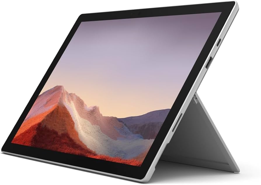 Amazon.com : Microsoft Surface Pro 7 256GB i5 8GB RAM with Windows