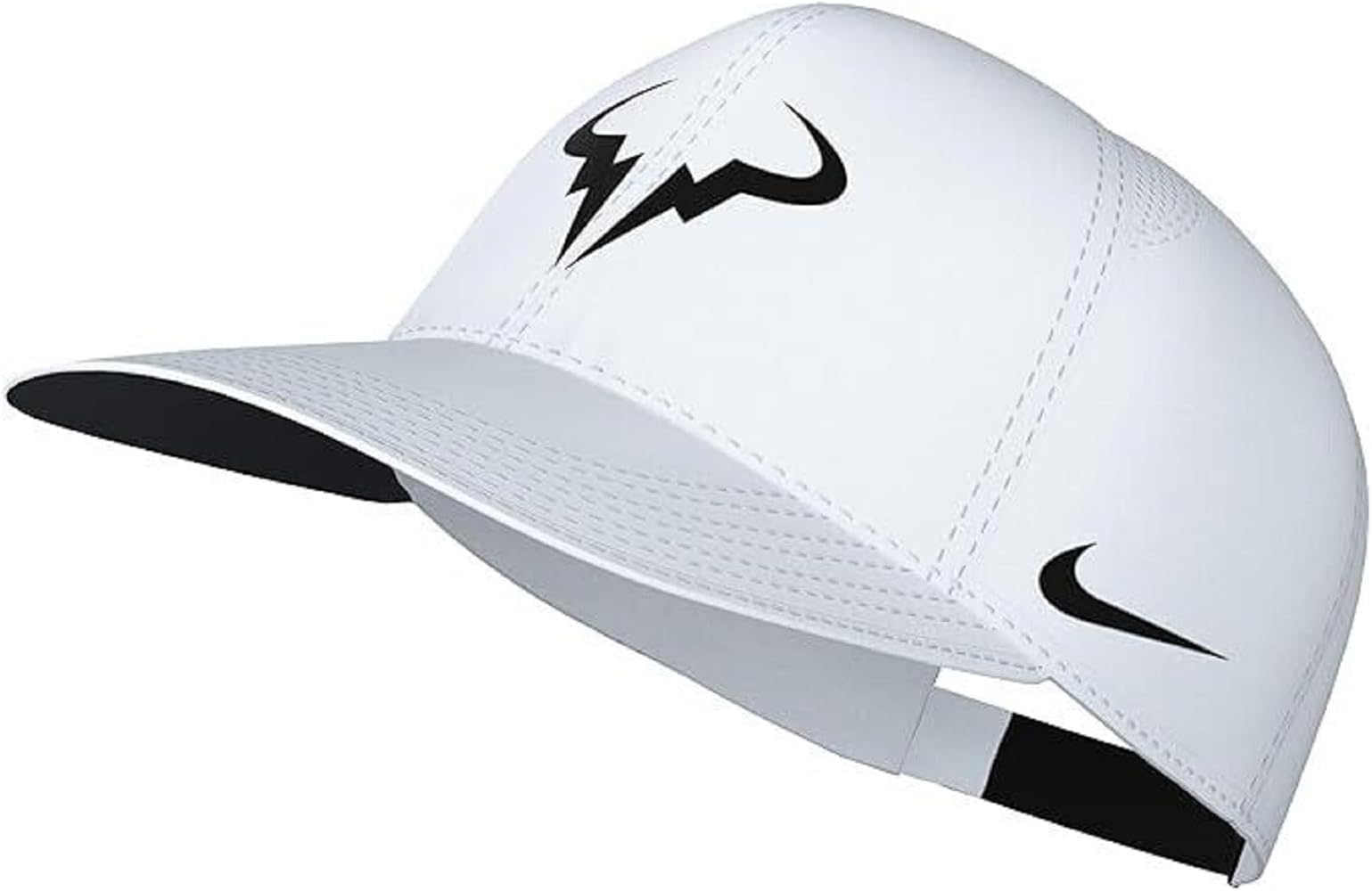 Amazon | [ナイキ] Dri-FIT クラブ アンストラクチャード RAFA
