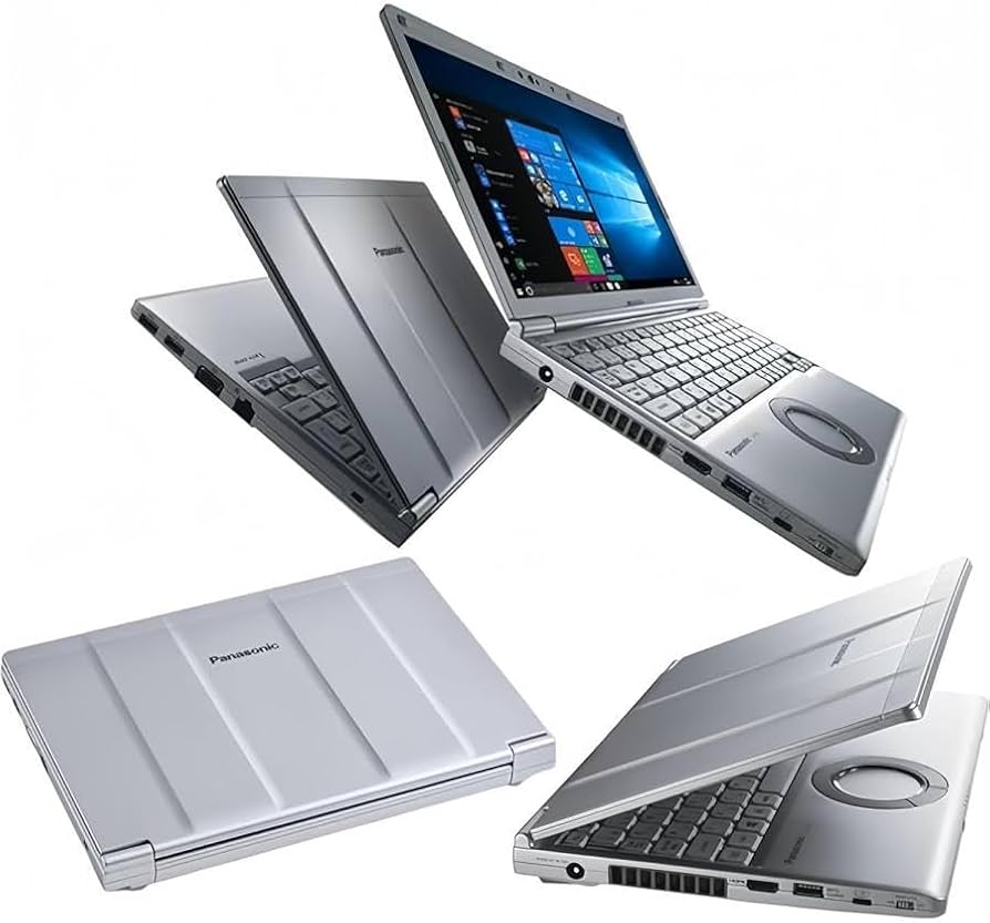 Panasonic Let's note SV7 Windows 11 対応 Amazon.co.jp: 【整備済み