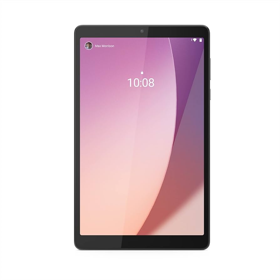 Lenovo Tab M8 (4ª geração) - 2023 - Bateria de longa duração - 8