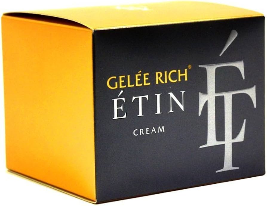 Amazon | 全薬工業 ジュレリッチ エタン クリーム 30g | 全薬工業