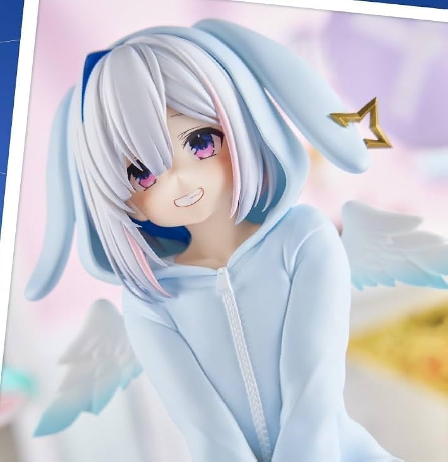 Amazon | 天音*かなた フィギュア ホロ*ライブ #holo*live IF Relax