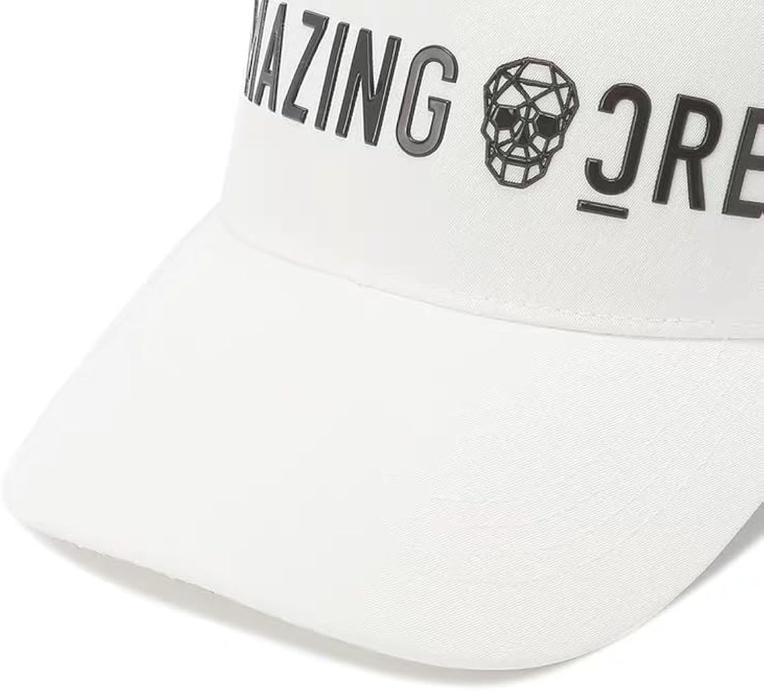 Amazon.co.jp: [BIGAOYA] AMAZINGCRE アメージングクリー キャップ