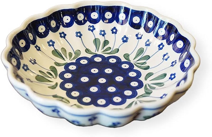 Amazon.co.jp: ツェラミカ アルティスティチナ No.377Y ボウル 20cm